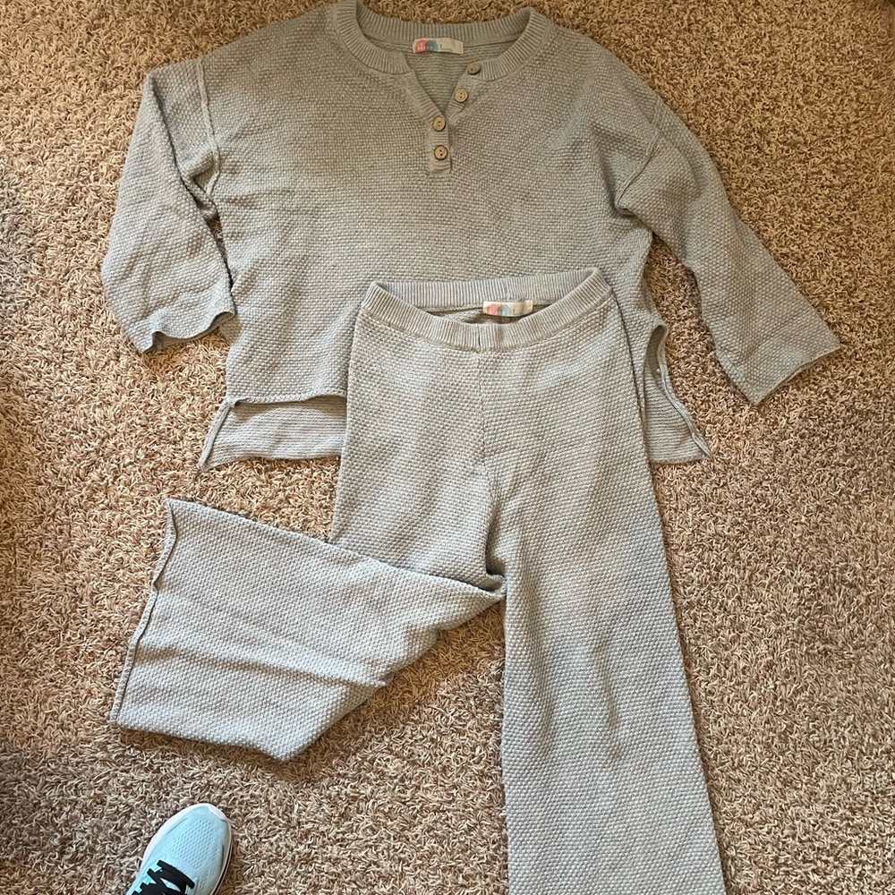 Free People Set